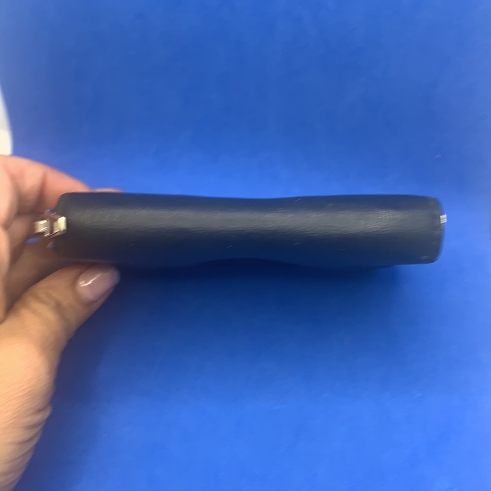 Iconic‎ Balenciaga black leather wallet - Picture 11 of 11